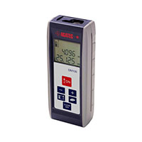Distomètre Agatec laser DM100