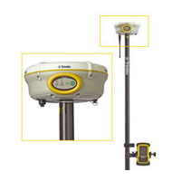 GPS Trimble R8